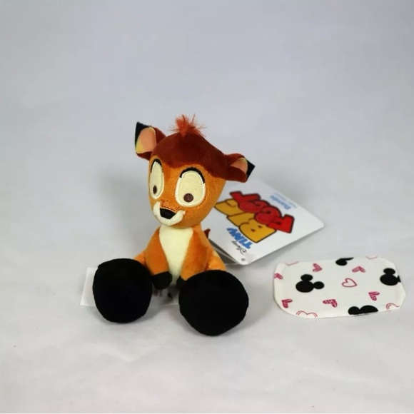 Bambi Magnet Shoulder Pal - Picture 1 of 4